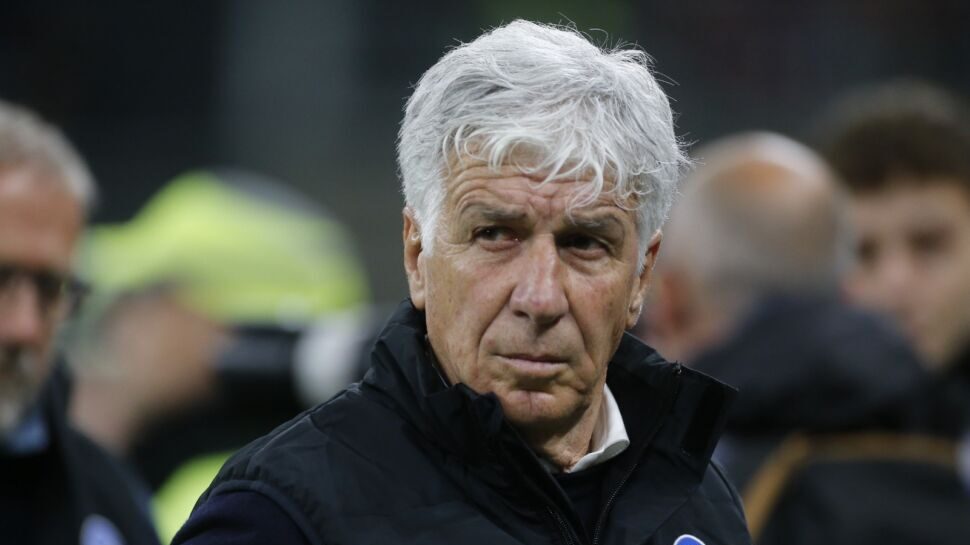 Gasperini verso la quinta Champions: “Straordinario, sullo scudetto qualcuno mi ha preso troppo sul serio”