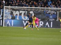 Le pagelle con la Lazio: che sta succedendo agli attaccanti?