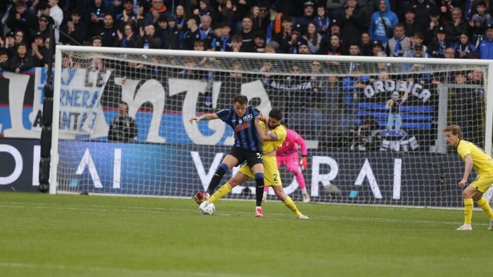 Le pagelle con la Lazio: che sta succedendo agli attaccanti?