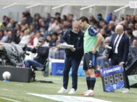 Toloi o Kossounou contro Leao? Su Posch decisione in extremis