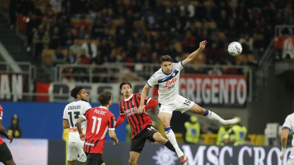 Ripresa a Zingonia verso il Lecce: Djimsiti ai box, presto news