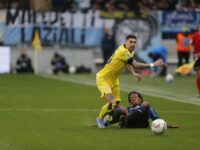Atalanta, è crisi nera: a Bergamo passa anche la Lazio