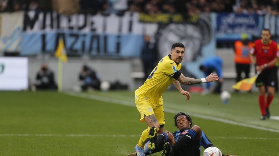 Atalanta, è crisi nera: a Bergamo passa anche la Lazio