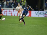 Lookman e altri due a rischio per il Genoa. Ruggeri e Sulemana titolari