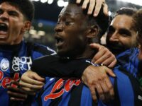 Vista da Mayer – Epilogo splendido per un’Atalanta coraggiosa