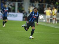 Le pagelle della quinta Champions in sette anni: Sulemana eroe a sorpresa, bene Lookman