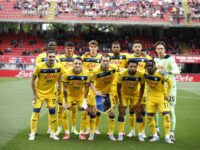 La ripresa verso la Roma: tutto ok (pare) per Kossounou