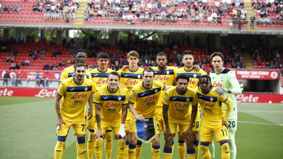 La ripresa verso la Roma: tutto ok (pare) per Kossounou