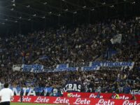 L’Atalanta chiude la stagione con ottomila euro di multa