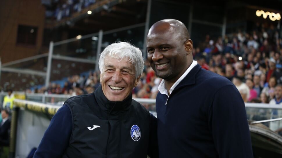 Come nuovo mister dell’Atalanta spunta il quarto incomodo