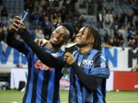 Lookman recuperato anche per il Genoa, stagione finita per Toloi