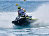 Moto d’Acqua Italia, un weekend di campionato ricco di successi nel Salento