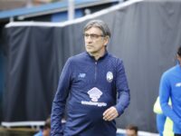 Juric striglia il suo attacco alla vigilia di Parma: “Servono più qualità e cattiveria”