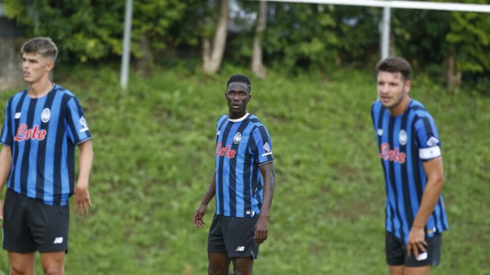 Scalvini-CDK, l’Atalanta dopo il Lipsia ribalta (un po’ a fatica) anche il Monza