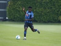 A Parma riappare Ibrahim Sulemana per l’assenza di Ederson: la probabile formazione