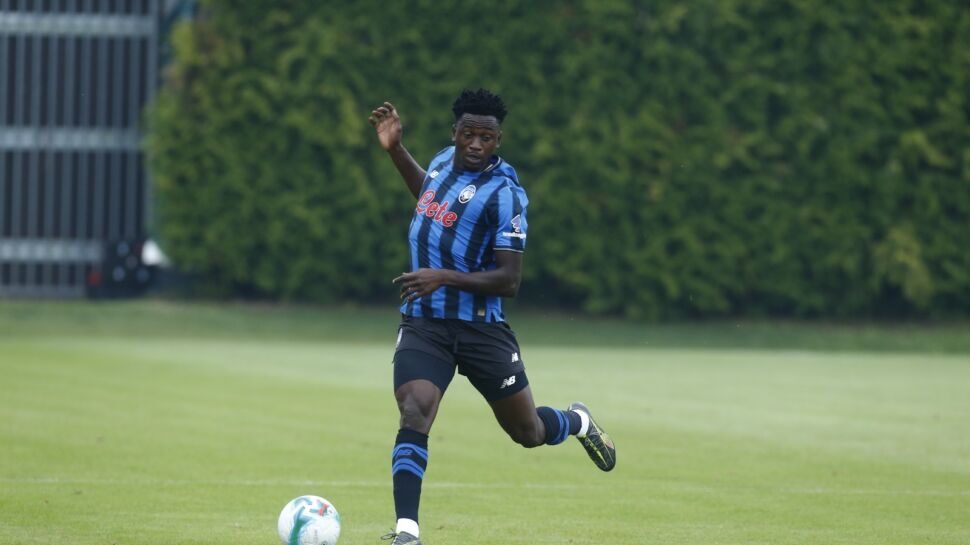 A Parma riappare Ibrahim Sulemana per l’assenza di Ederson: la probabile formazione