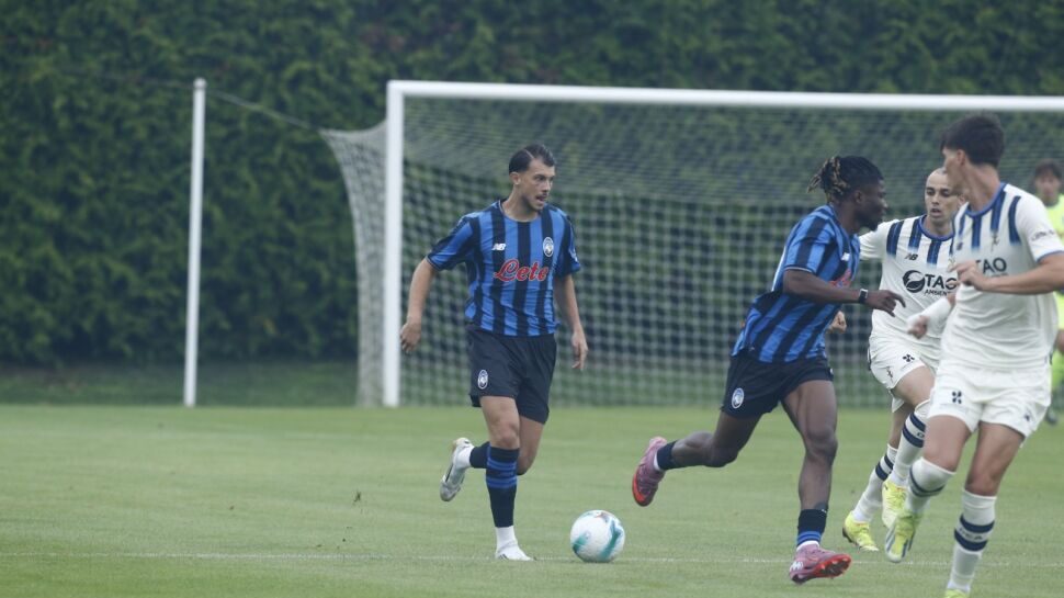 Touré, fuori uno (in Turchia). Palestra, fuori due (al Cagliari): vanno ad accumulare minutaggio