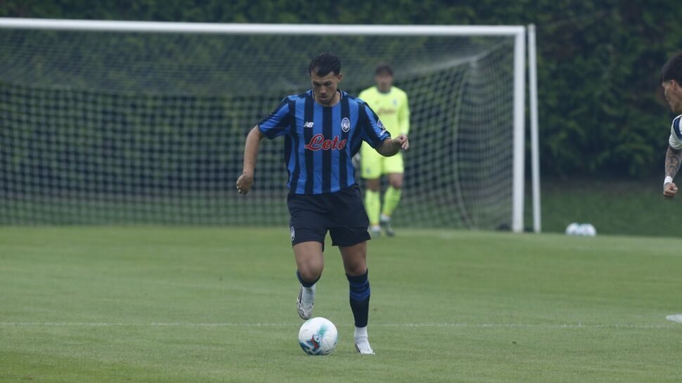 Samardzic al 90′ fa vincere l’Atalanta, Lookman esce e litiga con Juric