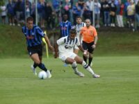 L’Under 23 sbanca Cerignola: quarta vittoria di fila, Vavassori e Misitano super