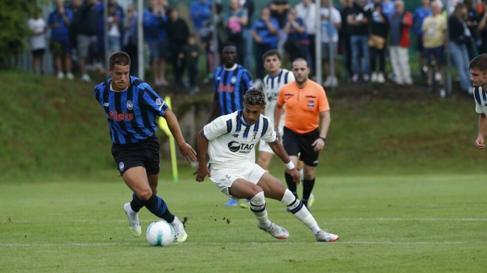 L’Under 23 sbanca Cerignola: quarta vittoria di fila, Vavassori e Misitano super