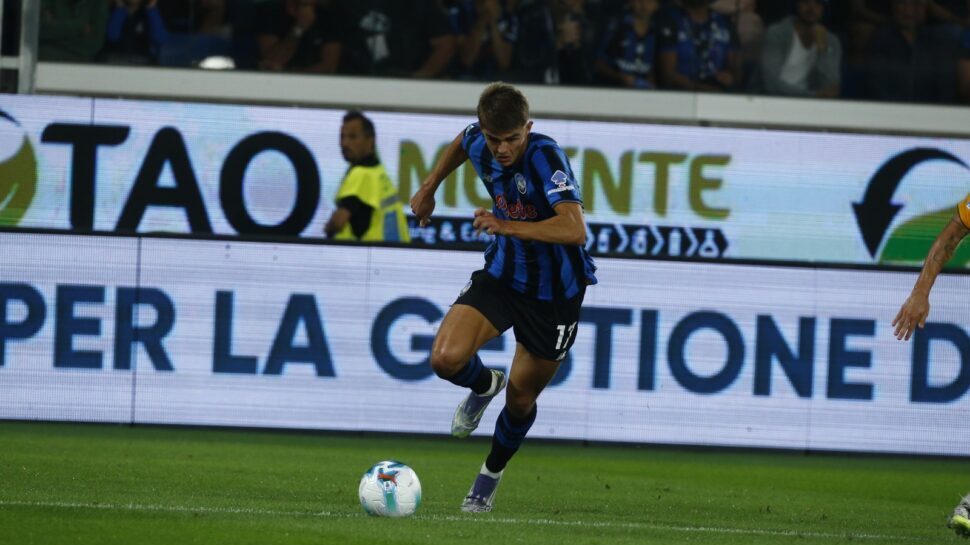 Scalvini si rivede dopo la sosta, De Ketelaere salta il Torino