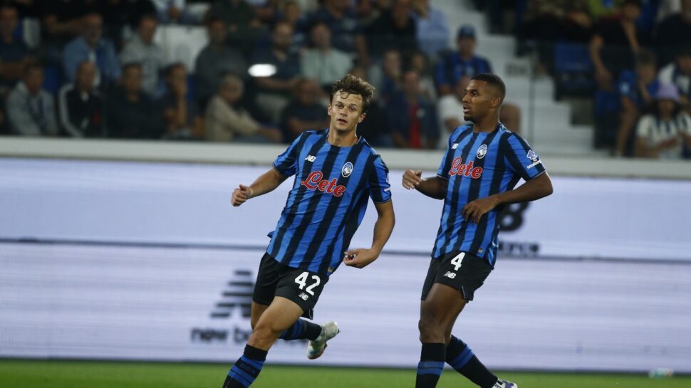 Scalvini, fine delle terapie. Ma al massimo può farcela Hien