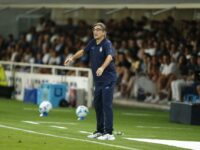 Ko con la Juve, Juric non ci sta: “Manca qualcosa davanti e sulle fasce, ma siamo anche poco concreti”