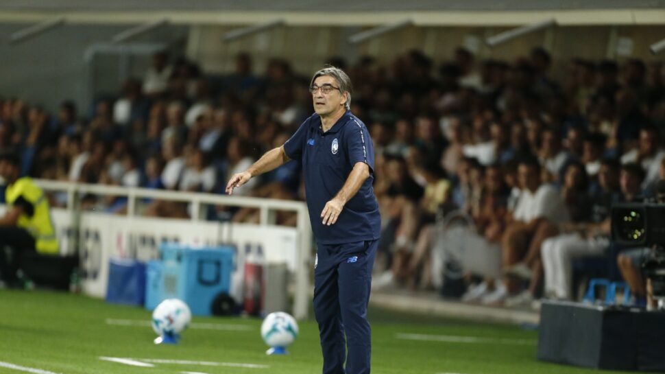 Ko con la Juve, Juric non ci sta: “Manca qualcosa davanti e sulle fasce, ma siamo anche poco concreti”