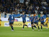 Le pagelle col Pisa – I migliori? Carnesecchi che evita l’affondamento e Scamacca che la raddrizza