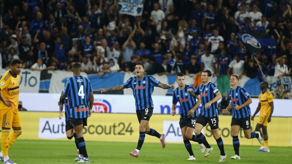 Le pagelle col Pisa – I migliori? Carnesecchi che evita l’affondamento e Scamacca che la raddrizza