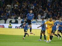 Scamacca, sospiro di sollievo: “solo un’infiammazione”