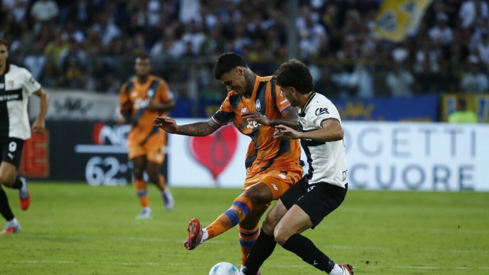 Il rientro di Scamacca dopo cinque giornate e due sfide Champions saltate: i convocati con la Lazio