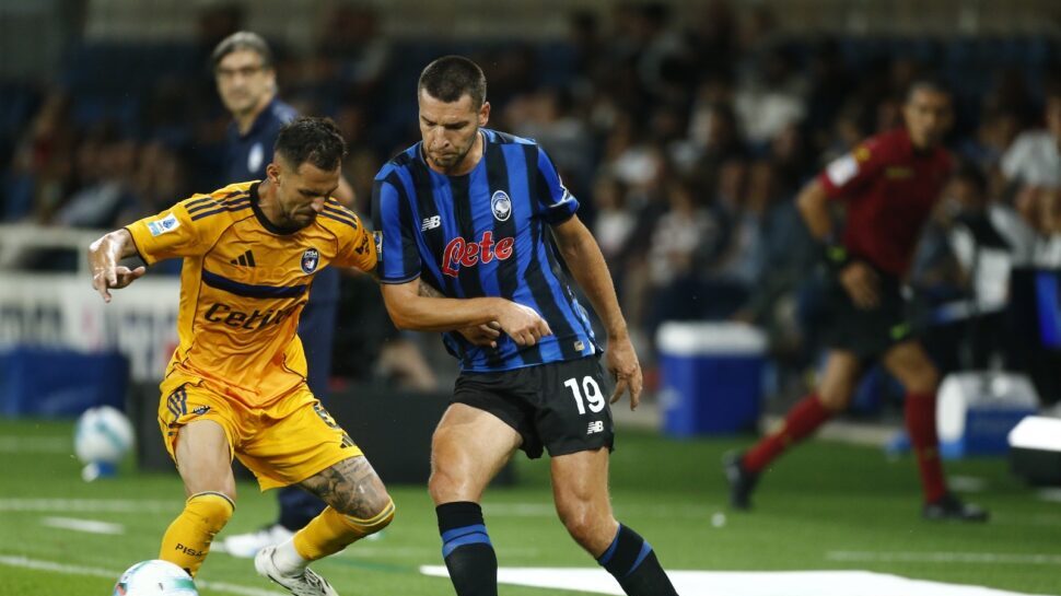 I dieci nazionali atalantini: sabato derby Samardzic-Djimsiti