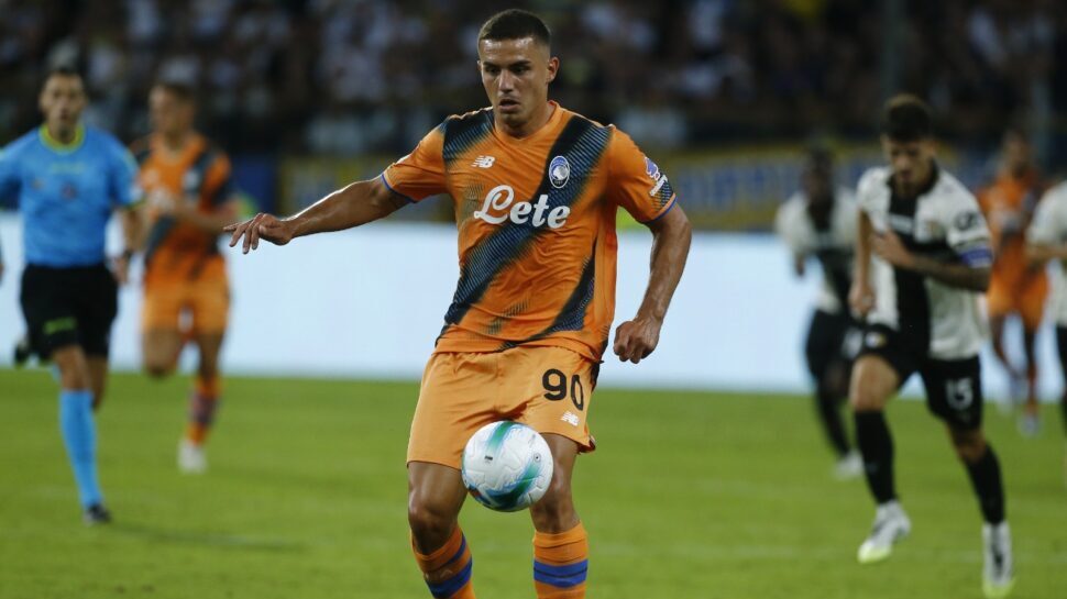 Le pagelle di Parma – Krstovic molto meglio di Scamacca. De Ketelaere a momenti fa il libero