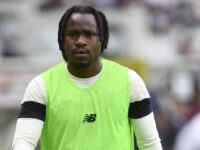 Loookman esce, la Nigeria passa ai supplementari ed è finale playoff per i Mondiali