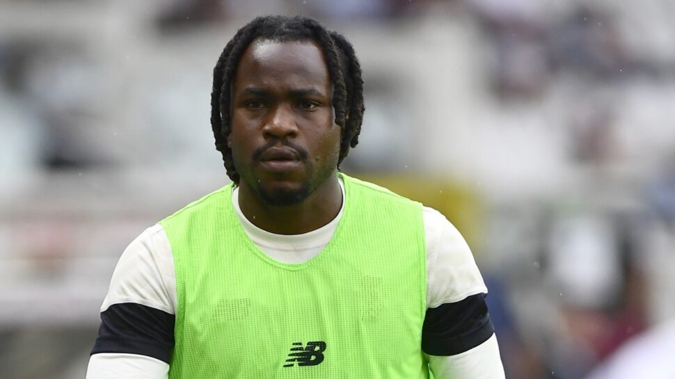 Loookman esce, la Nigeria passa ai supplementari ed è finale playoff per i Mondiali