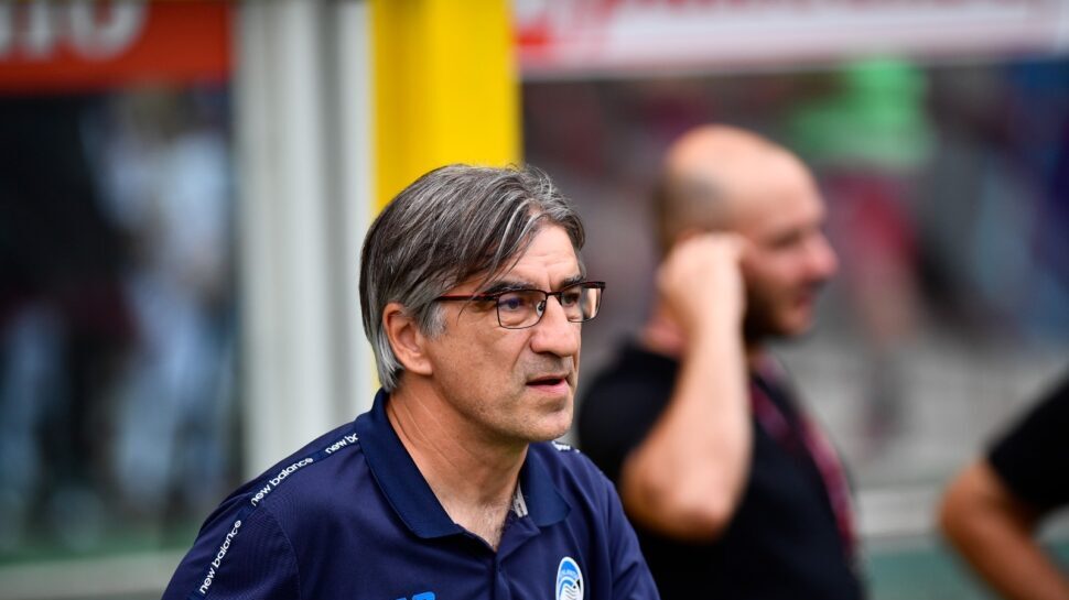 Juric e l’emergenza difesa: “Hien o no, la gestisco, ma Obric non sarà titolare”