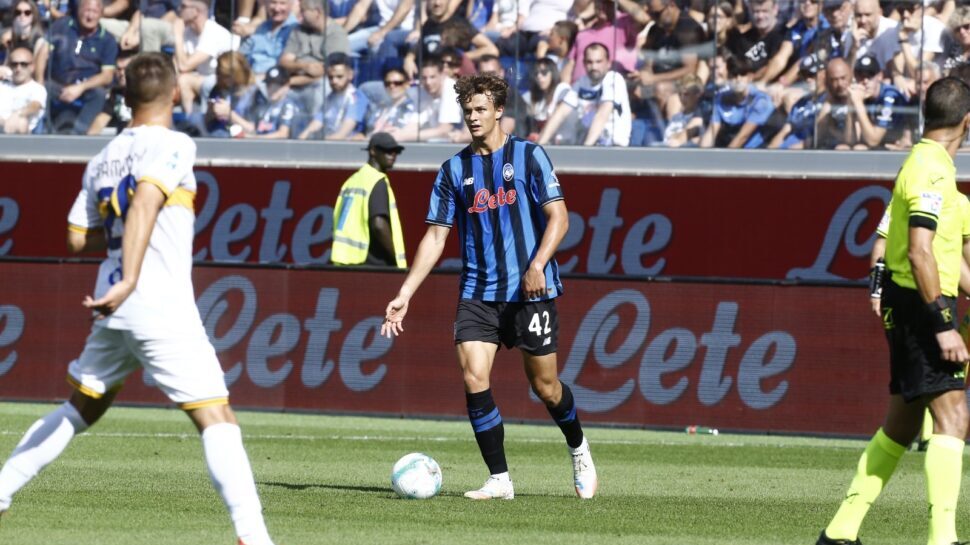 Scalvini e Brescianini recuperati per il rotto della cuffia col Sassuolo? Meglio non rischiare