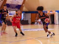 BluOrobica, good vibrations dal Memorial Vaghi