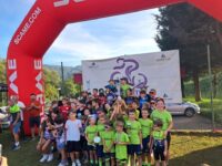 Ciclismo giovanile, Valgandino e Sarnico appaiati nell’Orobie Cup Junior