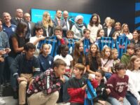 “La Scuola allo Stadio”, fanno ventitré: “L’Atalanta e le scuole formano i cittadini di oggi e di domani”