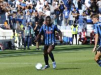 Kossounou sul filo di lana per la Lazio