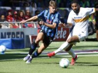 De Ketelaere rientra con la Juve, Hien no