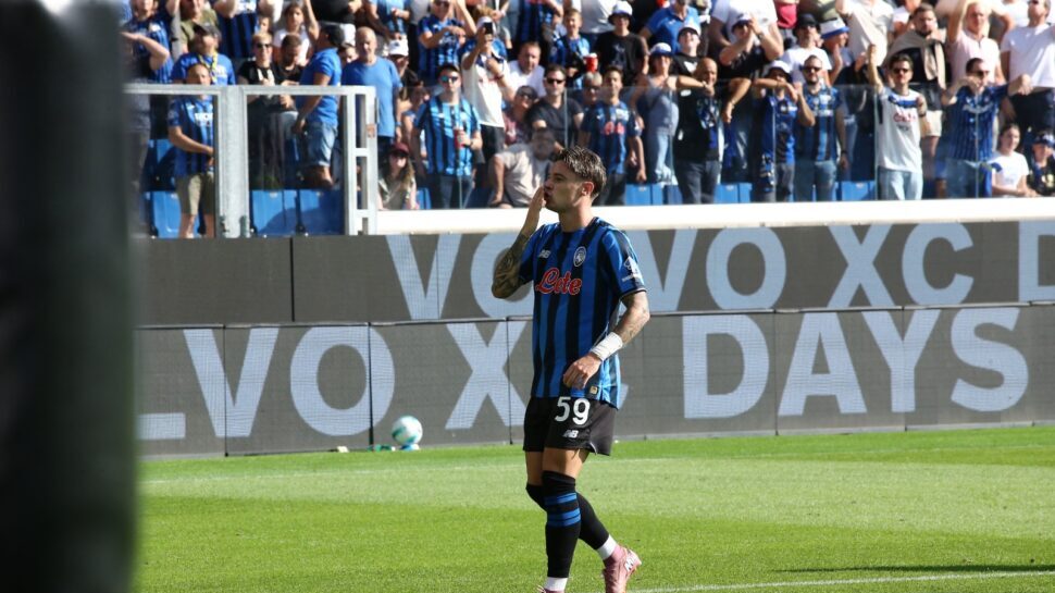 Atalanta, Zalewski verso la Lazio: Bellanova ancora in dubbio