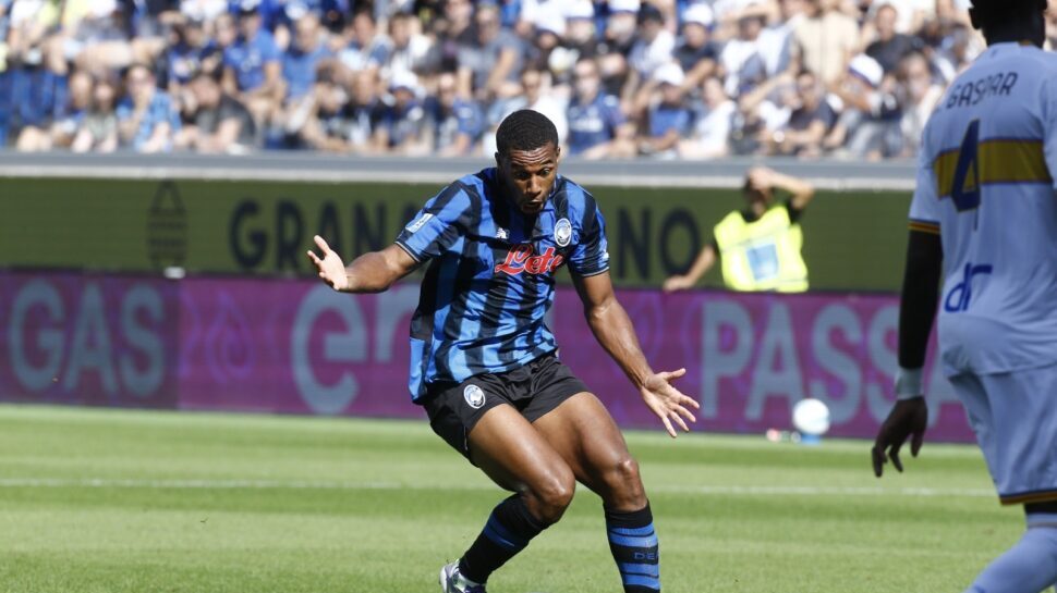 Hien in extremis tra i convocati col Como: sono appena 18