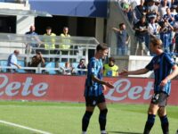 Atalanta, buone notizie da Zingonia: Scamacca, Scalvini e Zalewski tornano in gruppo