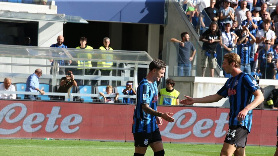 Atalanta, buone notizie da Zingonia: Scamacca, Scalvini e Zalewski tornano in gruppo