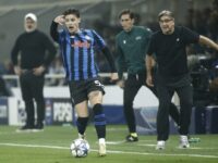 Juric e il bicchiere mezzo pieno: “Sarei più preoccupato se non creassimo, invece saranno 15 palle gol a partita”