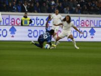 L’Atalanta sciupa le chances nella ripresa e inforca gli occhiali con la Lazio