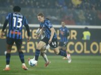 Sorpresaccia: a Marsiglia non c’è Brescianini. Le probabili formazioni